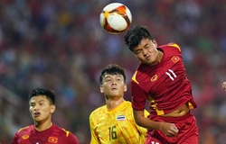 Lịch thi đấu U23 châu Á 2022 hôm nay 2/6: Việt Nam vs Thái Lan đá mấy giờ?