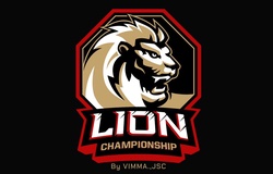 LION Championship - Giải MMA chuyên nghiệp đầu tiên tại Việt Nam khởi tranh từ 11/6