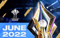 AIC 2022 Liên Quân Mobile trở lại với hàng loạt điều mới mẻ