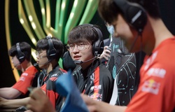 Đội hình LCK Mùa Hè 2022 của 10 đội tuyển