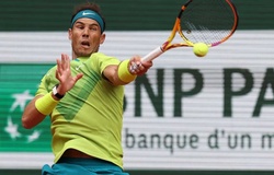 Kết quả Nadal vs Zverev (Bán kết Roland Garros 2022): Kịch bản không mong muốn xảy ra!