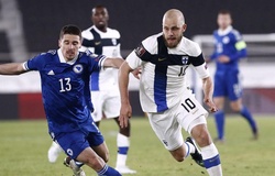 Nhận định Phần Lan vs Bosnia: Giải cơn khát chiến thắng