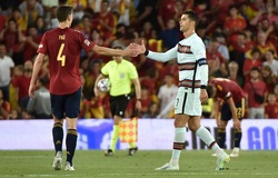 Sau 5 năm Ronaldo mới lại phải đóng “vai phụ” ở tuyển Bồ Đào Nha