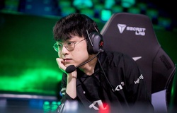 DK Showmaker đã thay đổi như thế nào ở mùa giải 2022?