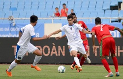Nhận định U23 Qatar vs U23 Uzbekistan: Giữ vững ngôi đầu