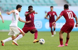 Nhận định U23 Turkmenistan vs U23 Iran: Thị uy sức mạnh