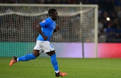 Gnonto tạo dấu mốc lịch sử với đội tuyển Italia ở tuổi 18