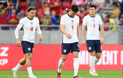 Quả phạt đền khiến tuyển Anh thua Hungary lần đầu tiên sau 60 năm