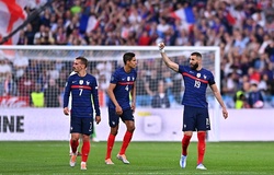 Gục ngã trước Đan Mạch, Pháp lần đầu tiên thua ngược sau 34 trận