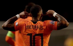 Memphis Depay tiến gần đến kỷ lục ghi bàn mọi thời đại của Hà Lan