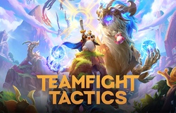 DTCL mùa 7: Thế GIới Rồng và những cơ chế mới