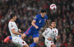 Kết quả Hungary 1-0 Anh: Điểm tựa Budapest