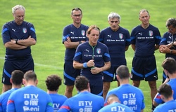 Đội hình Italia sẽ được Mancini thay đổi thế nào trước Đức?
