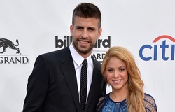 Pique ly thân Shakira và sống một mình suốt 3 tháng