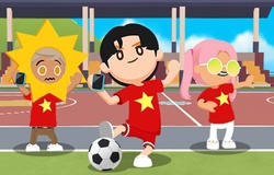 VNG chính thức phát hành Play Together tại Việt Nam