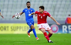 Nhận định San Marino vs Malta: Vùi dập chủ nhà