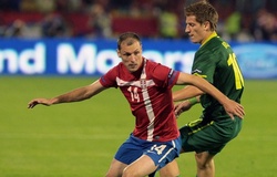 Nhận định Serbia vs Slovenia: Trở lại cuộc đua