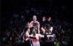 Thổ Nhĩ Kỳ thể hiện đẳng cấp, "trút giận" lên Bulgaria