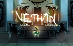 Vệ Thần: Dự án game Việt đầy tiềm năng lấy cảm hứng từ siêu phẩm Hollow Knight