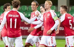 Nhận định Áo vs Đan Mạch: Giải mã hiện tượng