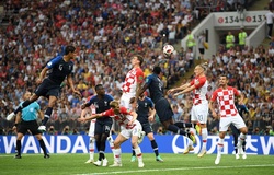 Nhận định Croatia vs Pháp: Gỡ gạc danh dự