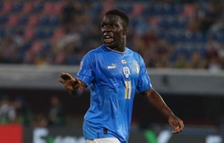 Những CLB nào đang theo đuổi Gnonto của tuyển Italia?