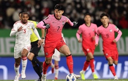 Nhận định Hàn Quốc vs Chile: Bất phân thắng bại