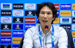 Cầm hòa lịch sử, HLV Gong Oh Kyun xin lỗi vì không thắng U23 Hàn Quốc