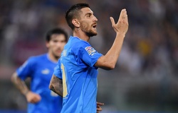 Những trận tiếp theo của tuyển Italia tại Nations League trong tháng 6