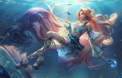 LMHT 12.11: Chi tiết bản cập nhật mới LOL