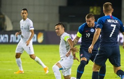 Nhận định Slovakia vs Kazakhstan: Vươn lên ngôi đầu