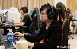 SofM vươn lên Top 2 máy chủ Thách Đấu Hàn LMHT