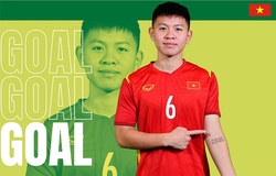 Kết quả U23 Việt Nam 1-1 U23 Hàn Quốc: Suýt tạo địa chấn