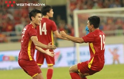 Link xem trực tiếp U23 Việt Nam vs U23 Hàn Quốc, 20h ngày 5/6