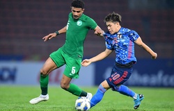 Nhận định U23 Nhật Bản vs U23 Saudi Arabia: Rượt đuổi tỷ số 