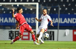 Nhận định U23 Tajikistan vs U23 UAE: Sống lại hy vọng