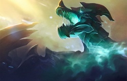 Danh sách Tộc Hệ DTCL mùa 7