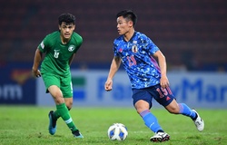 Tỷ lệ kèo nhà cái U23 Nhật Bản vs U23 Saudi Arabia, VCK châu Á 2022, 20h ngày 6/6