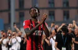 AC Milan “nổ phát súng” đầu tiên dưới thời chủ sở hữu mới RedBird