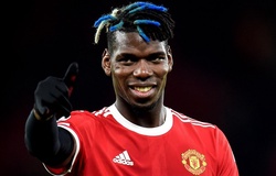 Juventus chốt xong hợp đồng của Pogba với lương cao nhất Serie A