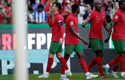 Messi và Ronaldo đứng ở đâu trên bảng xếp hạng vua phá lưới đội tuyển?