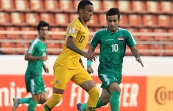 Nhận định U23 Australia vs U23 Jordan: Đại chiến sinh tử
