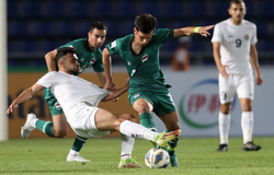 Nhận định U23 Iraq vs U23 Kuwait: Quyền tự quyết