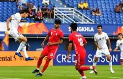 Nhận định U23 Uzbekistan vs U23 Iran: Chiến thắng nhẹ nhàng