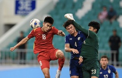 Nhận định U23 Việt Nam vs U23 Malaysia: Tự quyết định số phận