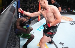 Highlight UFC Fight Night 207: Alexander Volkov đấm gục Jairzinho Rozenstruik giữa tranh cãi