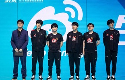 Lịch thi đấu LPL Mùa Hè 2022 hôm nay mới nhất