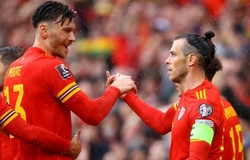 Xứ Wales bổ sung vào danh sách các đội tham dự World Cup 2022
