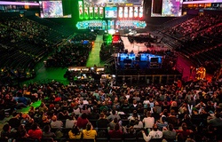 Singapore thúc đẩy du lịch nhờ tổ chức The International và các giải Esports quốc tế