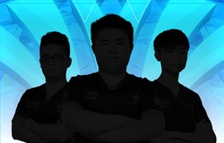 Team Flash Liên Quân thông báo xử phạt bộ ba tuyển thủ Kuga, Maximus và Ntzz
